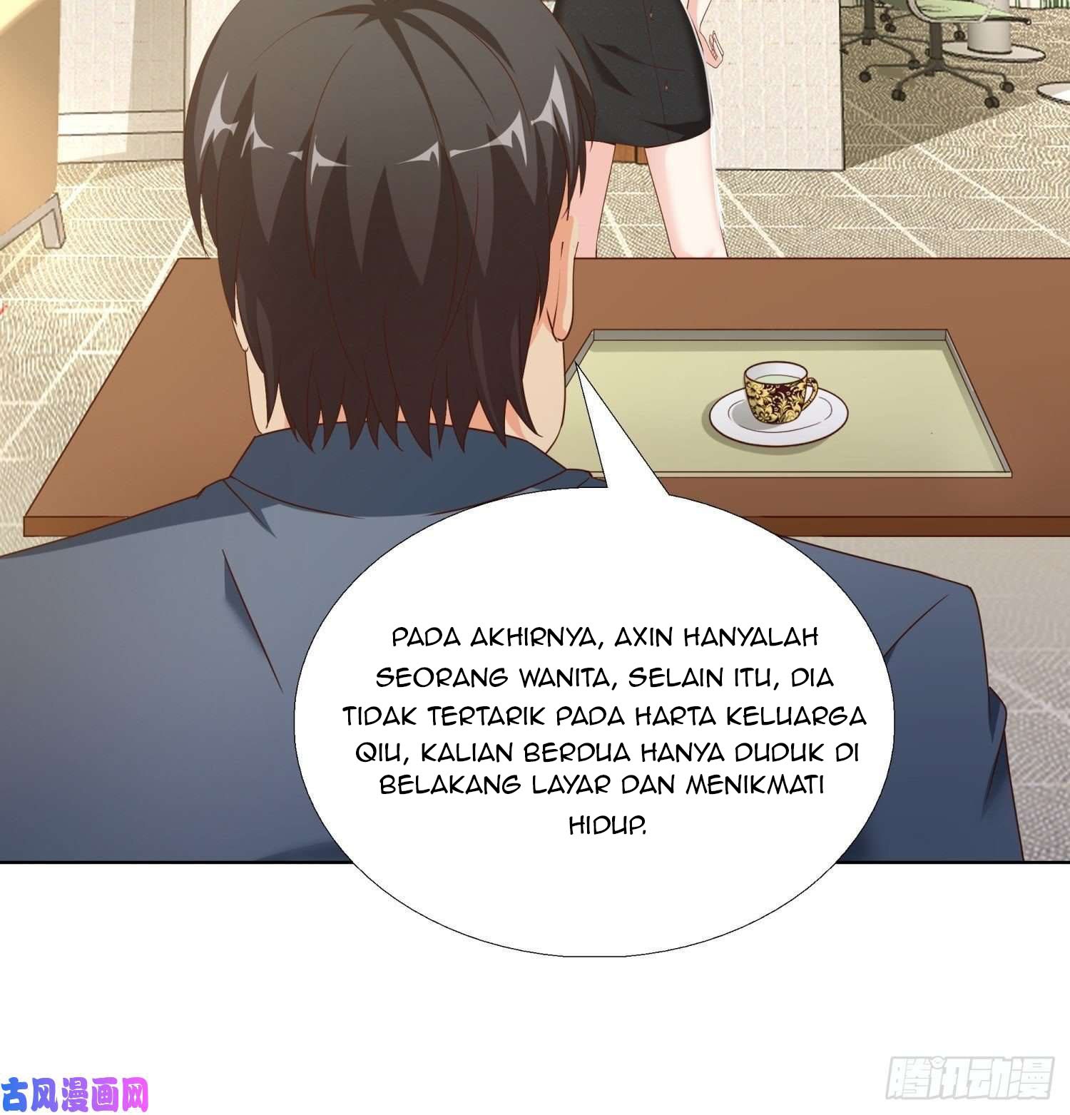 Super School Doctor (Supreme Campus Doctor) Chapter 68 Gambar 23
